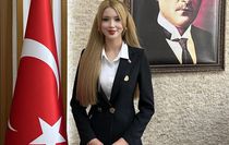 ''Barbie kaymakam'' olarak ünlenen Tuğçe Orhan, görevine asaleten atandı