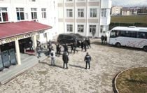 Bitlis'te tefeci şebekesine operasyon: 7 tutuklama