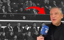 Fenerbahçe maçına ''Uğur getireceğim'' demişti! CHP'li isimden Özgür Özel'e sert eleştiri