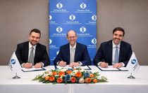 Fortis Energy, EBRD ile yetki mektubu imzaladığını duyurdu