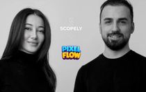 Loom Games ve Pixel flow'un sahipleri kim?