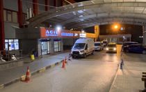 Silahlı saldırıya uğrayan şahıs hastanede hayatını kaybetti