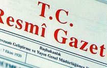 Yeni Adalet Bakanlığı bakan yardımcıları kim? Adalet Bakanlığı bakan yardımcıları neden görevden alındı?