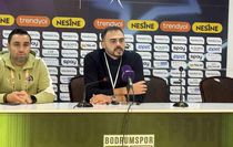 Ahmet Pektaş: ''Kazandığımız için mutluyuz''