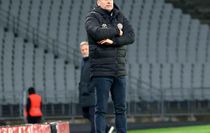 Aleksandar Stanojevic: ''Bugün 2 puan kaybettik''