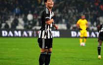 Hyeon-Gyu Oh'tan 3 maçta 3 gol