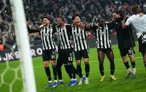 Kartal, yenilmezlik serisini 12 maça çıkardı
