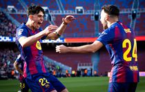 La Liga'da liderlik yine el değiştirdi