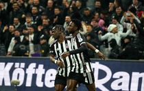 Wilfred Ndidi, 2. golünü attı