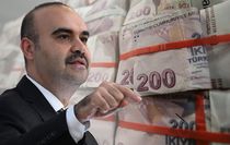 100 milyar liralık dev paket açıldı: Binlerce işletme nefes alacak