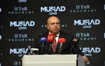 AK Parti Genel Sekreteri İnan'dan CHP'ye: Partinizi esir alan rüşvet virüslerini temizleyin