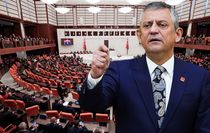 TBMM'ye yeni dokunulmazlık dosyaları sunuldu! Aralarında Özgür Özel de var