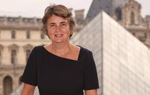 Dünyaca ünlü Louvre Müzesi Müdürü Laurence des Cars istifa etti