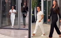 Görüntüyü izleyen herkes aynı yorumu yapıyor