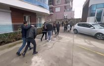 İzmir'de yasa dışı bahis operasyonunda 49 tutuklama