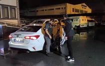 17 yıl hapis cezası bulunan ve 7 yıldır aranan şüpheli Mersin'de yakalandı
