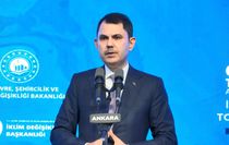 Bakan Kurum: Türkiye bugün her alanda dünyanın yükselen gücüdür