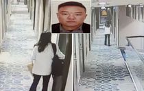 Çinli iş insanı cinayetinde yeni görüntüler ortaya çıktı