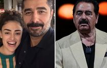 İbrahim Tatlıses, iki kişiye demediğini bırakmadı