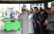 Milli sporcu, 2 kez yendiği kansere yenik düştü