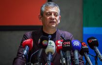 Özgür Özel: Biz Türkiye'yiz ve Türkiye'yi çok seviyoruz