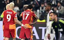 UEFA Şampiyonlar Ligi'nde son 16'ya kalan takımlar belli oldu