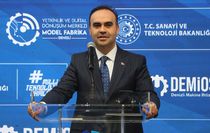 Bakan Kacır: Tam bağımsız Türkiye yolculuğumuza devam ediyoruz