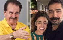 İbrahim Tatlıses'e mirasından men ettiği çocuklarından rest