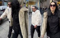 Nişantaşı'nın ortasında ihanet kavgası! Tuğçe Tayfur çileden çıktı