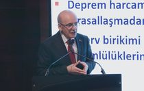 Bakan Şimşek: Kötümser olmayın, program sonuç veriyor, finansal istikrar pekişti