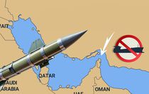 Hürmüz Boğazı üzerinden petrol ve yakıt sevkiyatları askıya alındı