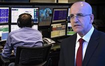 Bakan Şimşek, ''Borsa İstanbul kapatılacak'' iddiasına yanıt verdi