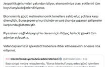 DMM'den 'Borsa İstanbul'un pazartesi günü işlemlere kapatılacağı' iddialarına yalanlama