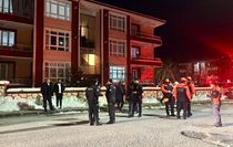 Erzincan'da kurşun eritme sırasında patlama: 1 kişi ağır yaralandı