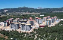 Muğla'da 6 bin 417 konut için kura tarihi belli oldu