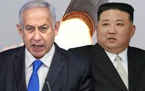 Netanyahu: İran, 50 Kuzey Kore eder
