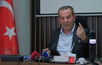 Tanju Özcan görevinden uzaklaştırıldı
