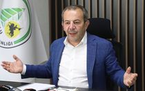 Tutuklanan Tanju Özcan'ın savcılıktaki ifadesi ortaya çıktı