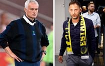 İnanması zor ama gerçek! Tedesco, Mourinho'nun gerisinde kaldı