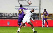 Konyaspor, Eyüpspor'u İlk Yarıda Geride Bıraktı