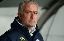 Fenerbahçe ile Mourinho karşı karşıya