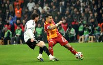 Abdülkerim Bardakcı cezalı duruma düştü