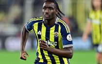 Daha attığı imza bile kurumamıştı! Sidiki Cherif'in değerinde inanılmaz artış