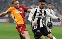 Galatasaray - Beşiktaş maç özeti: Galatasaray- Beşiktaş maçında neler oldu, maç kaç kaç bitti, sarı kart, kırmızı kart verildi mi, kimler aldı?