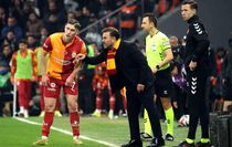 Okan Buruk, Sergen Yalçın'a karşı 3. galibiyetini kazandı