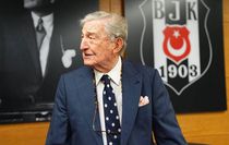 Rahmi Koç'un derbi sonrasında yaptığı hakem yorumu Beşiktaşlıları kızdıracak
