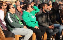 Şampiyonluğa koşuyorlar! Seyirci yasağı bile taraftarı durduramadı