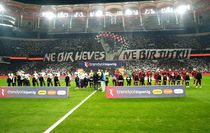 Sergen Yalçın derbiye 4 değişiklikle çıktı