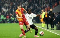 Trendyol Süper Lig: Beşiktaş: 0 Galatasaray: 1 (Maç sonucu)