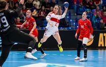 A Milli Takım, 2026 Kadınlar EHF EURO Cup'ta Çekya'ya 36-24 yenildi